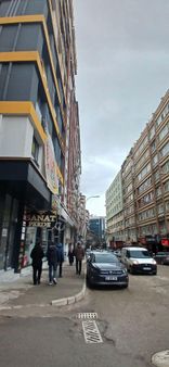 Satılık Yeni Ofis Şehrin Merkezinde