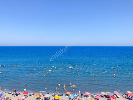 Denize Ve Sahil Kordonuna Sıfır Kumbağ'da Satılık 2+1 Daire