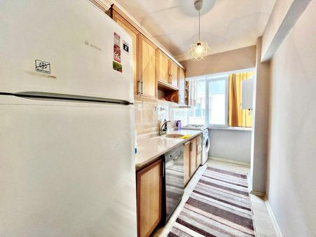 🛑🛑aktif'ten Akçay Merkezde Satılık Denize 200mt Arakat Masrafsız 2+1 Daire