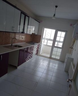 Haksen Tokilerinde Satılık 3+1 Daire