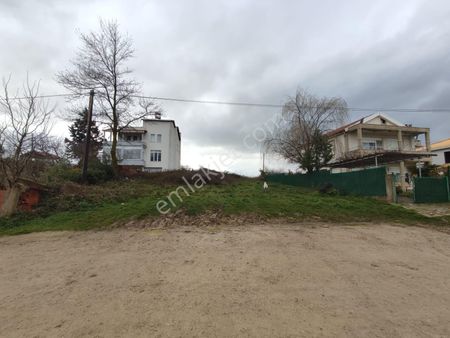 Ordu Köyünde Satılık Arsa