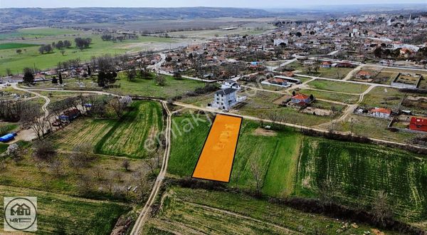 Mrt Gayrimenkulden Pehlivanköyde Yatırımlık Arazi