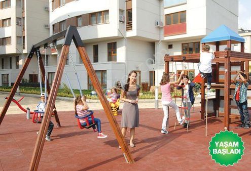 Yenigirne Örnekköy Saklıbahce Yanın Da Site İçinde Satılık 3+1 Daire