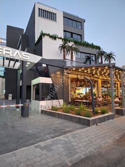 Çukurova Kiralık Ofis Kurttepe Medline Hast. Yani Norm Plaza Lüks İşyeri