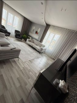 Talas'ta Satılık Daire