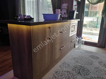 Söke Emlak Ofisinden Yenikent, Te Shavuzlu Site İçerisinde Satılık Daire