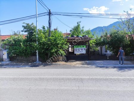 Konya Seydişehir Pınarbaşı M . Gökhüyük Evleri Satılık Tek Kat Müstakil Ev