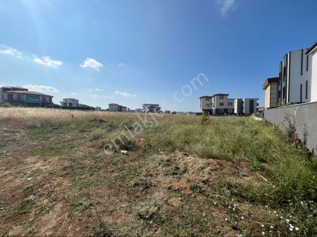 Ata Gayrimenkul,den Dereağzında İmarlı 370m2 Projesi Hazır Arsa