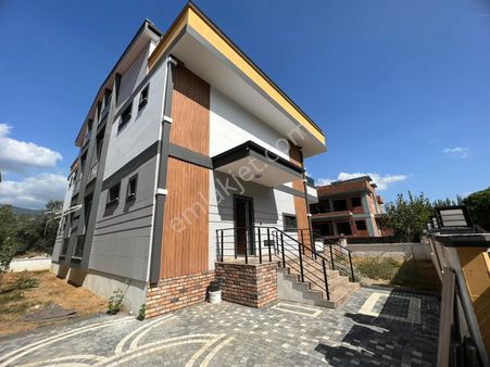 ✅✅ Alçınar Emlaktan Ultra Lüks Dağ Ve Deniz Manzaralı 6+1 Villa✅✅