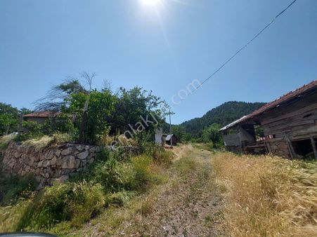 Çameli Kızılyakada 2 500 M2 Müstakil Tapulu 2 Ev Ve Ahır, Depo Satılık