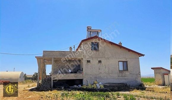 İkoniyum'dan Alibeyhüyüğünde 409,000 M² 11 Parça Arsa Ve Tesis