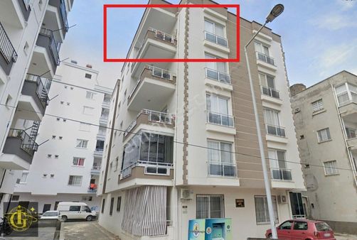 İkoniyum'dan Denize 300 Metre Satılık 3+1 Daire