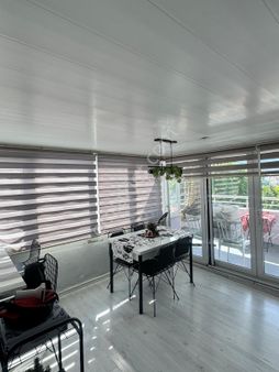 Akçay Merkez De 6+2 Muhteşem Lokasyonda Satılık Dublex Daire