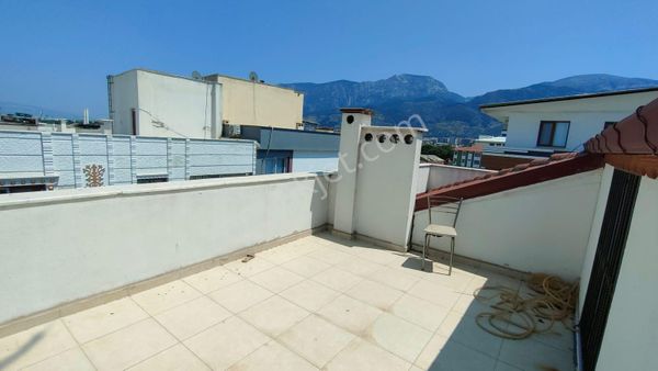 Royal Işık Ofisten Manisa Atatürk Mahallesi 5+1 Dubelks