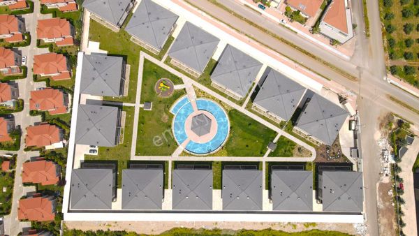 Yasin Kuzu'dan Altınkale'de Satılık 4+1 Ultra Lüx Daire