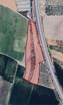 Balıkesir Bandırma İlçesinde Satılık Tarla