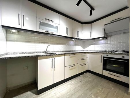 Yiğit'ten Altınkum Da Müstakil Tadında Full Yapılı 2+1 Daire