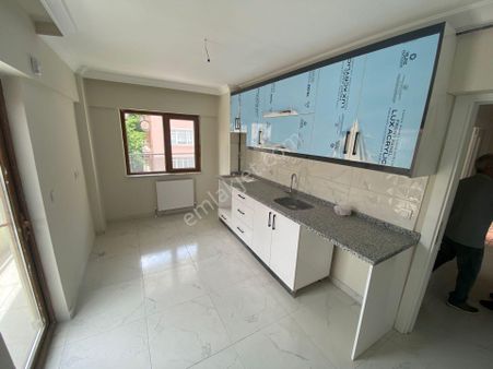 Kulturde Merkezı Konumda 2+1 Super Luxs Daıre