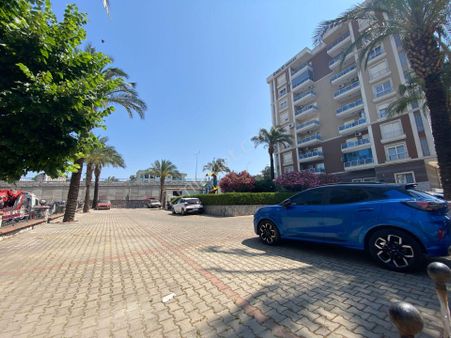 Acill Buca Şirinyer Merkez Uçanyol Yanında 3+1 145m2 Dgazlı Asansörlü Arakat Satılık Daire