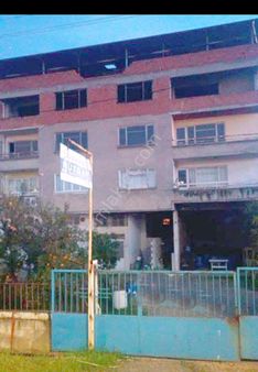 Nazilli Şahin Emlaktan Muhammer Aksoy Mh. Anayol Üzerinde Satılık Ticari İmarlı Arsa