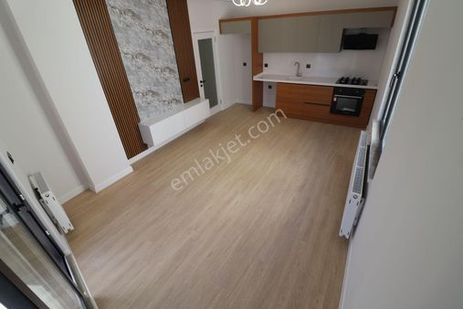 Irmaksudan Altınkum Da Sıfır Bina Geniş Balkonlu Satılık 2+1 Daire