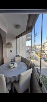 Mustafa Karaboğa'dan Denze 100 Metre Mesafede 1+1 Ara Kat Daire