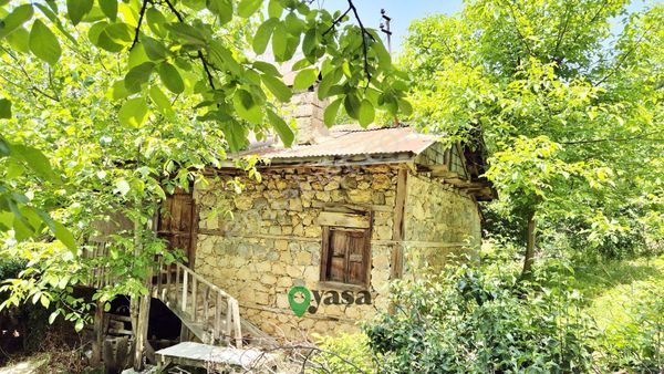 Yaşa Gyd - Değnek Köyünde İmarlı Satılık Arsa