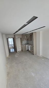 Belediye Arkası Sıfır Katta 1+1 Daire