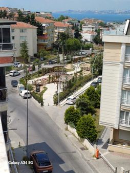 Büyükçekmece Atatürk Mah. 4+2 Satılık Dubleks Daire