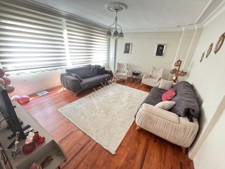 Furkan Emlaktan Pazar Mh 2.kat 3+1 125m2 Doğalgazlı Arakat Krediye Uygun Fırsat Daire