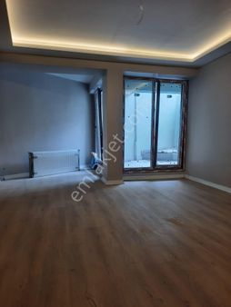 Yeni Sıfır Binada Bahçe Katı 2+1