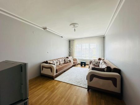 Karapürçek'te Başkent Gross Yakınında 2+1 Katta Satılık Daire !!