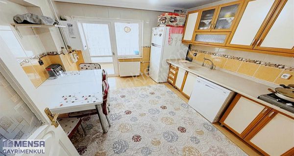 Yayla Mahallesi Satılık Masrafsız 4+1 Merkezi Konumda