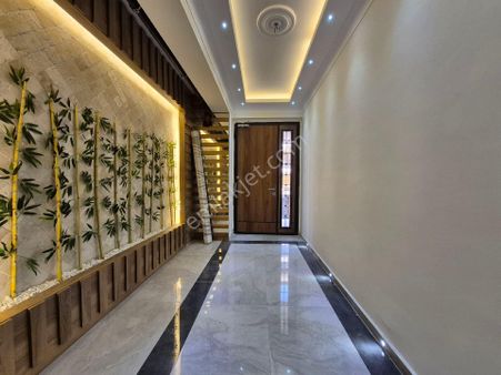 Arya'dan Altınkum Merkez'de 2+1 Açık Mutfak Ön Cephe Lüks Daire