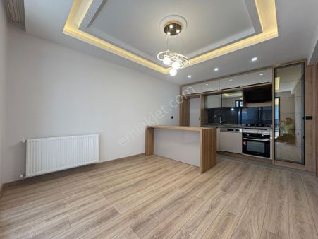 Arya'dan Altınkum Plajına Yakın Satılık 1+1 Lüks Daire