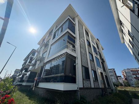 Arya'dan Altınkum Merkez'de 2+1 Ayrı Mutfak Ön Cephe Daire