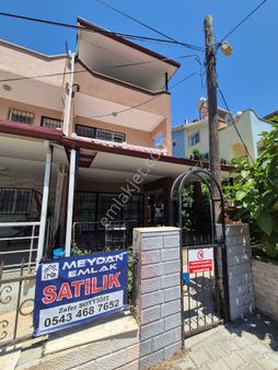 Kuşadası Güzelçamlıda 4+1 Triplex Denize 50 Metre Oteller Bölgesinde Fırsat