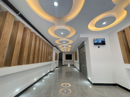 Arya'dan Şık Tasarımlı 3+1 Ayrı Mutfak Satılık Daire