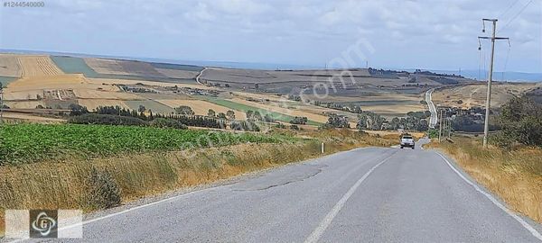 Elbasan'da 250m2 Yatırımlık Arsa