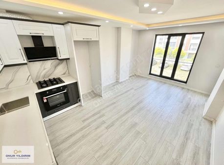 ⫷█onur Yıldırımdan Altınkumda K.otoparklı Lüx 1+1 Daire⫷█