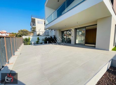 Plaja 270 Mt Müstakil Özel Havuzlu Asansörlü Lüks Villa