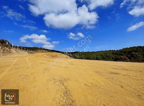 Kuşadası'nda Emsal Fiyatlarının Altında Satılık Tarla