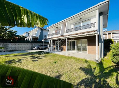 Bu Fiyata Böyle Bir Villa İmkansız! Kuşadası Satılık Müstakil Ev