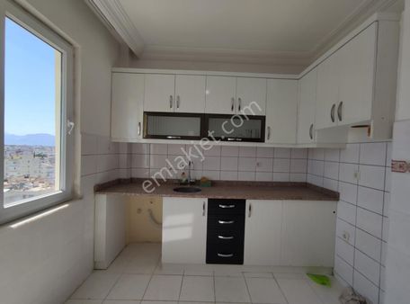 Cadde Üzeri Geniş 3+1