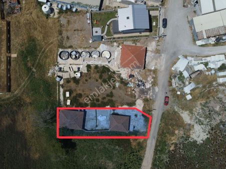 Denize Çok Yakın Aşağışakranda Uygun Fiyatlı Arsalar