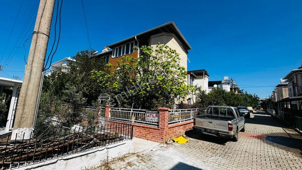 Plaja 350 Mt. Geniş 2+1 Villa