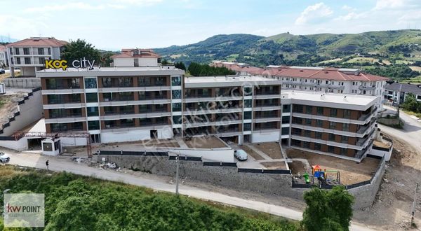 Kwpoınt Serdivan Kampus Bölgesinde Şehir Manzaralı Daire