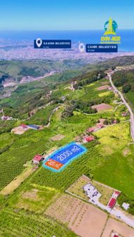 Evim-nur’dan Gürgenyatak Mah 335m2 7.kat İmarlı Fırsat Hisse