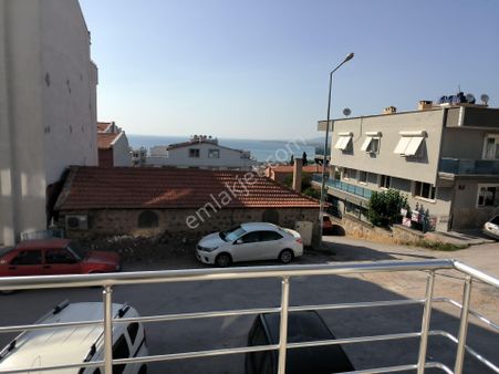 Ays Den Salimbey Satılık Daire