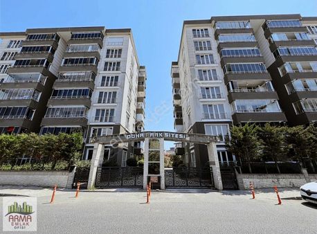 Hürriyet Mh. Duhapark Sitesi 3+1 Ebeveyn Banyo/geniş Daire